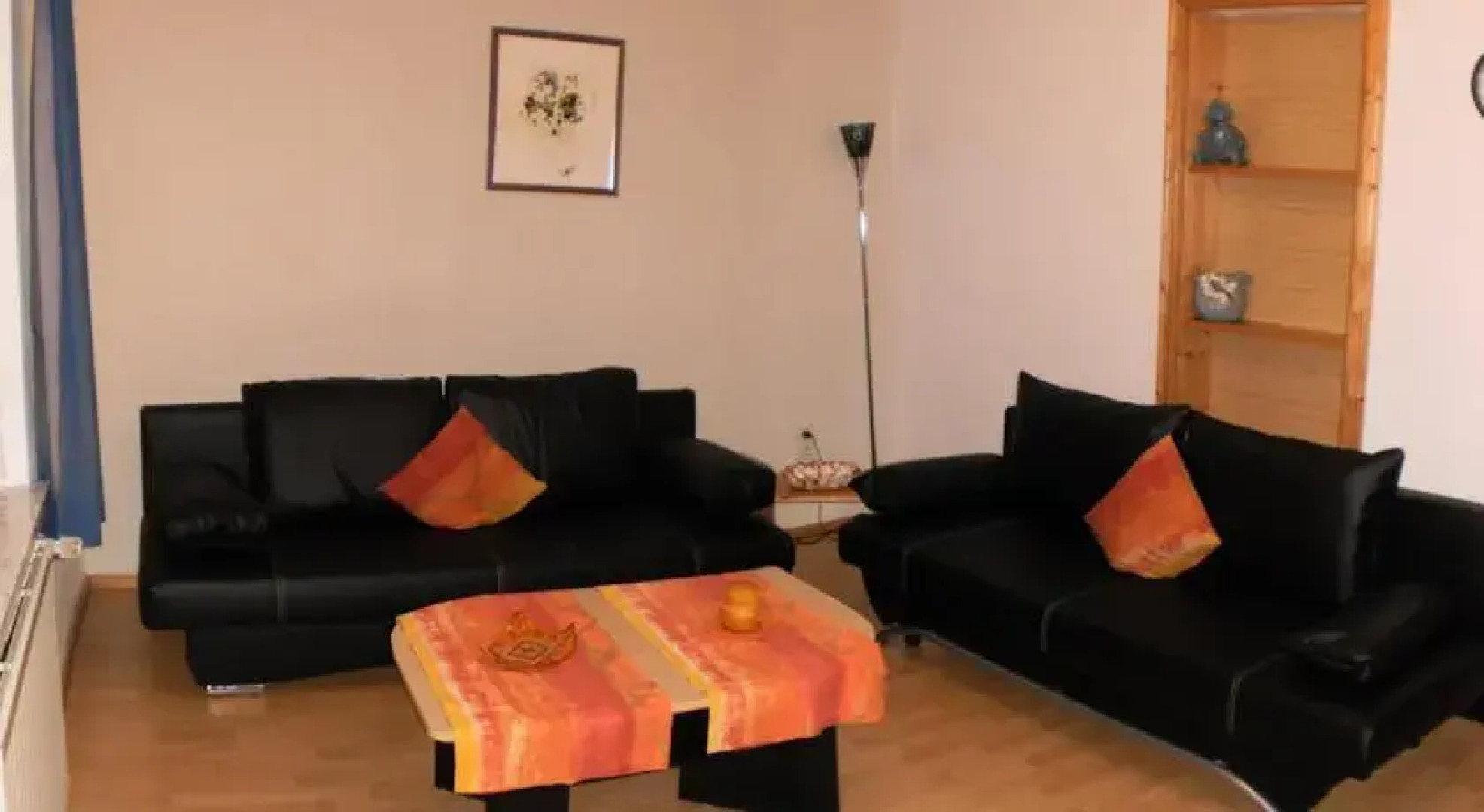 Arber Ferienwohnungen