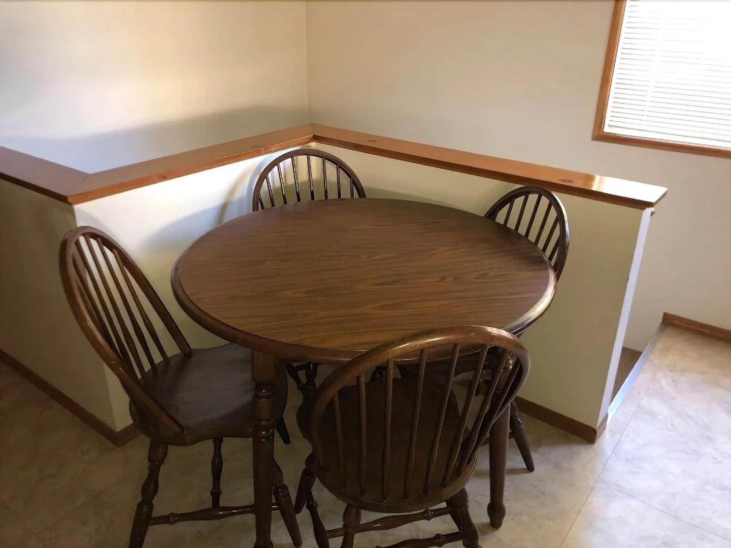 One House From the Lake 2 Bedrooms 2 Bathrooms Home