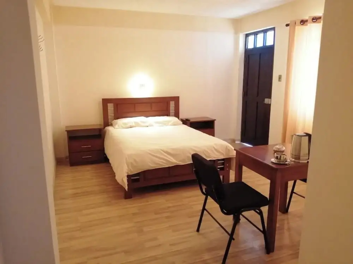 Hotel Cesare