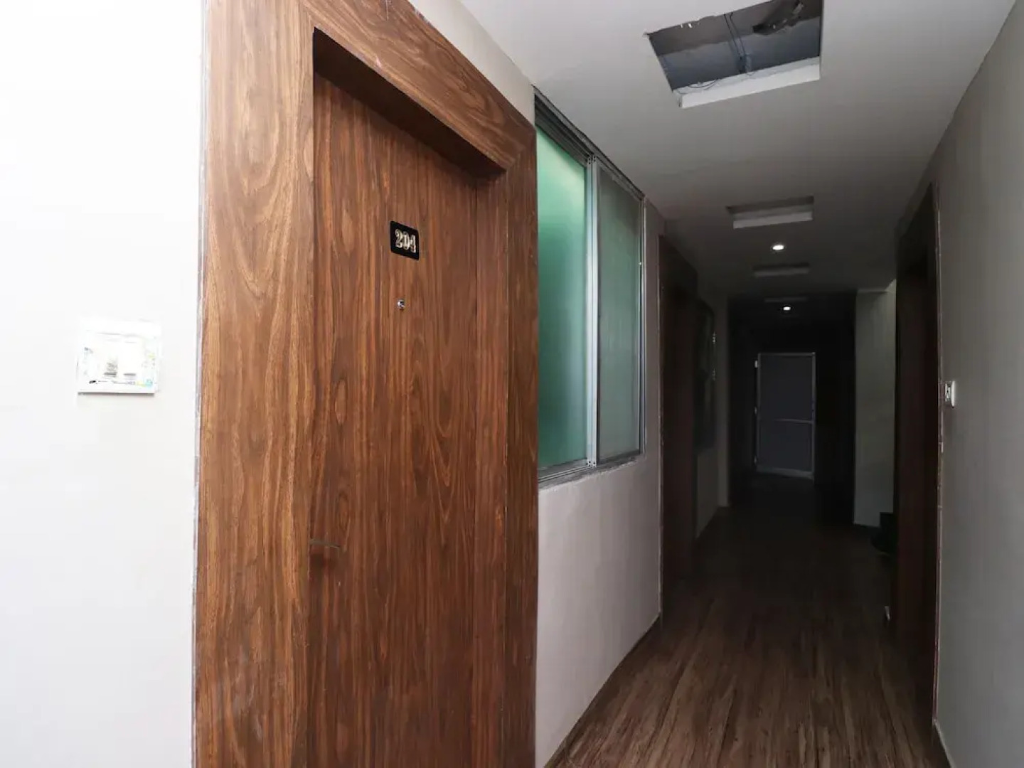 Landmark 3 By OYO Rooms