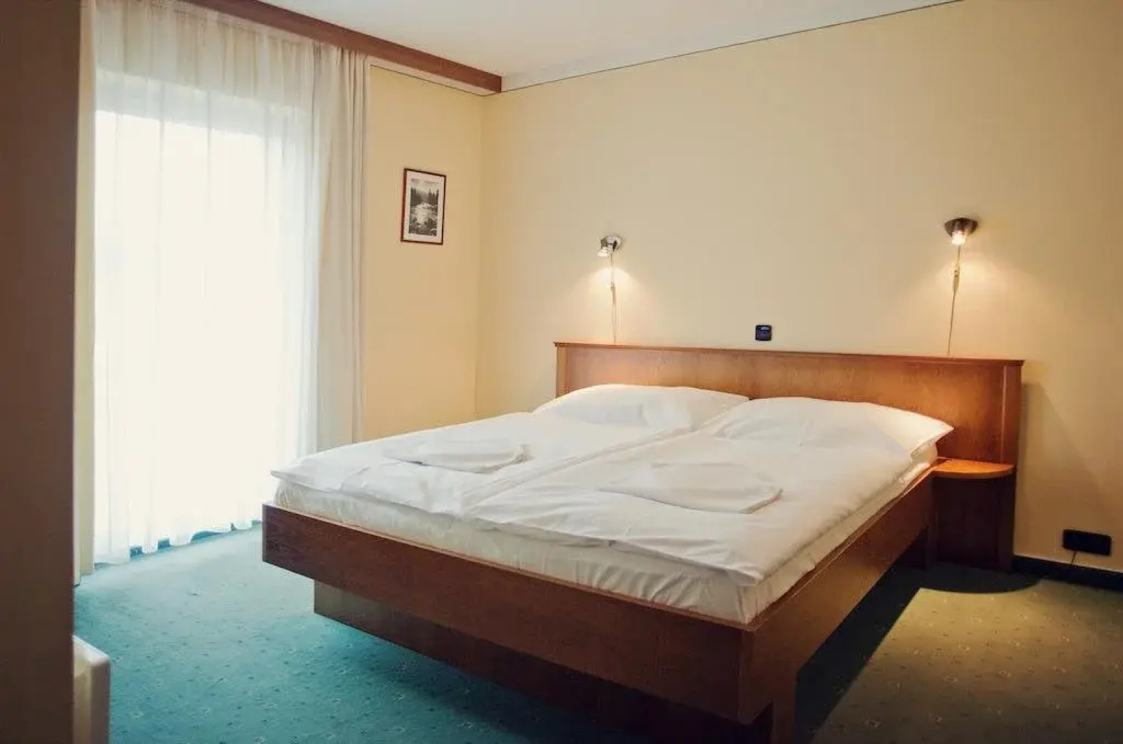 Wellness Hotel Relax