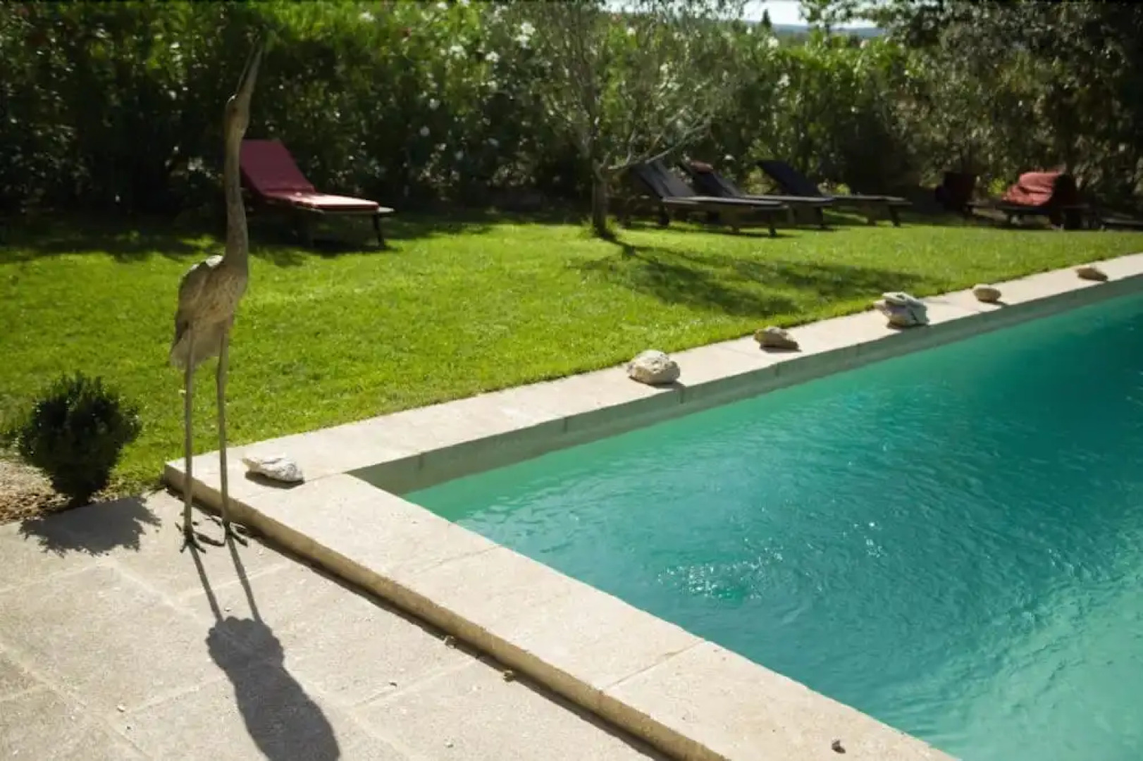 Le Mas Des Vignes De Dions