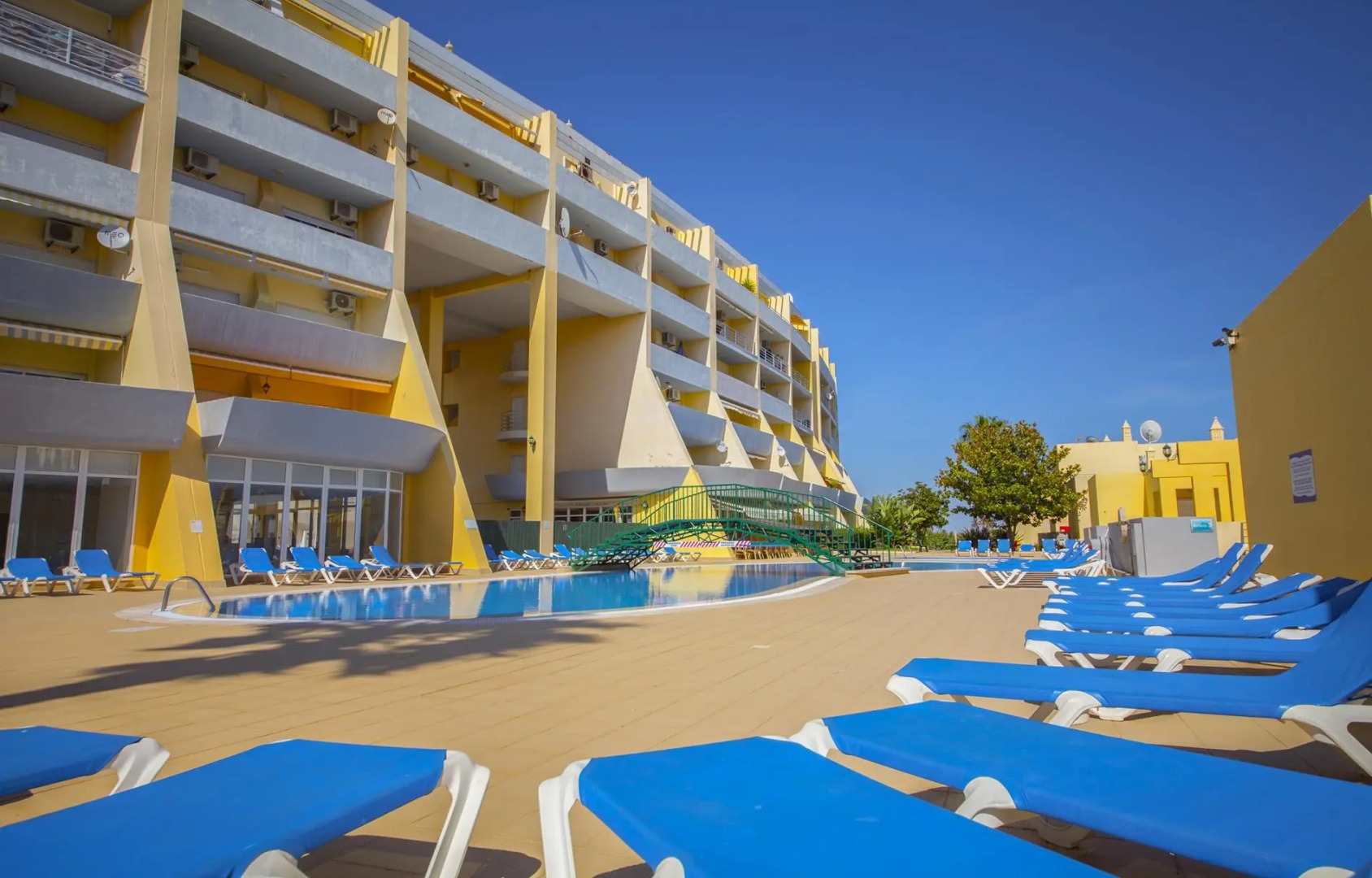 A44 - Sol e Mar Apartment in Lagos