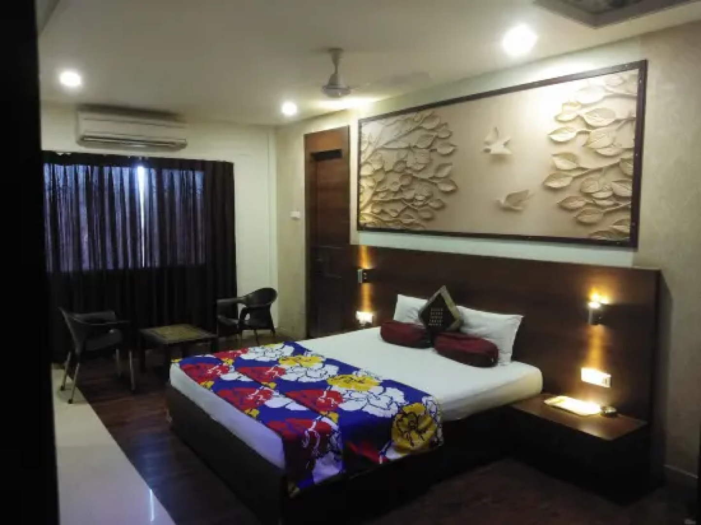 Hotel Babul inn