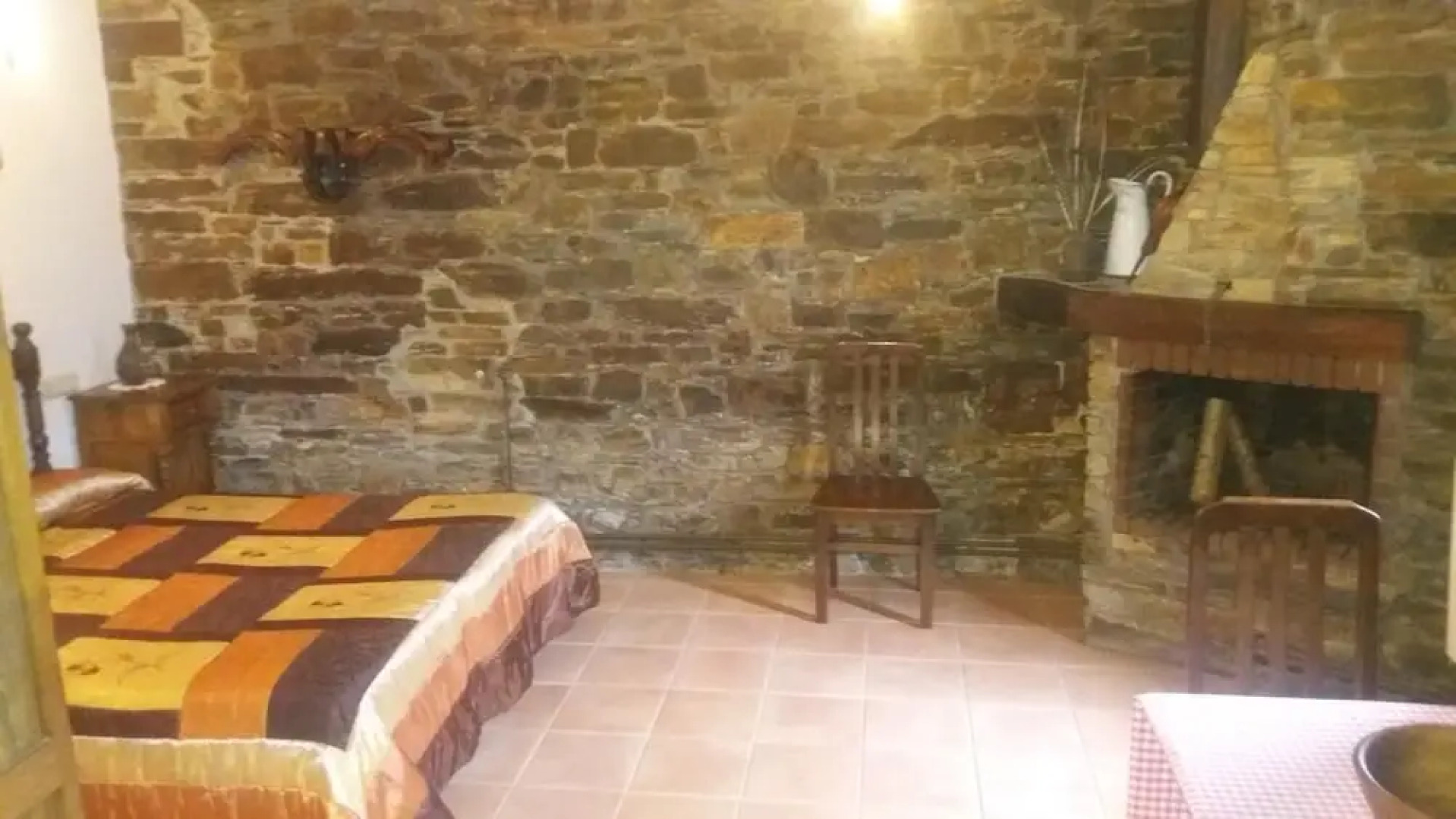 Casa Rural O Ventorrillo