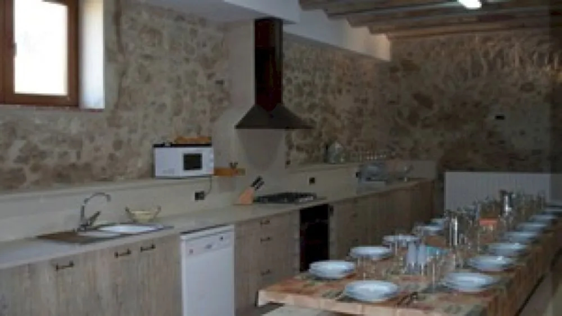 Turisme Rural Mas Ramades