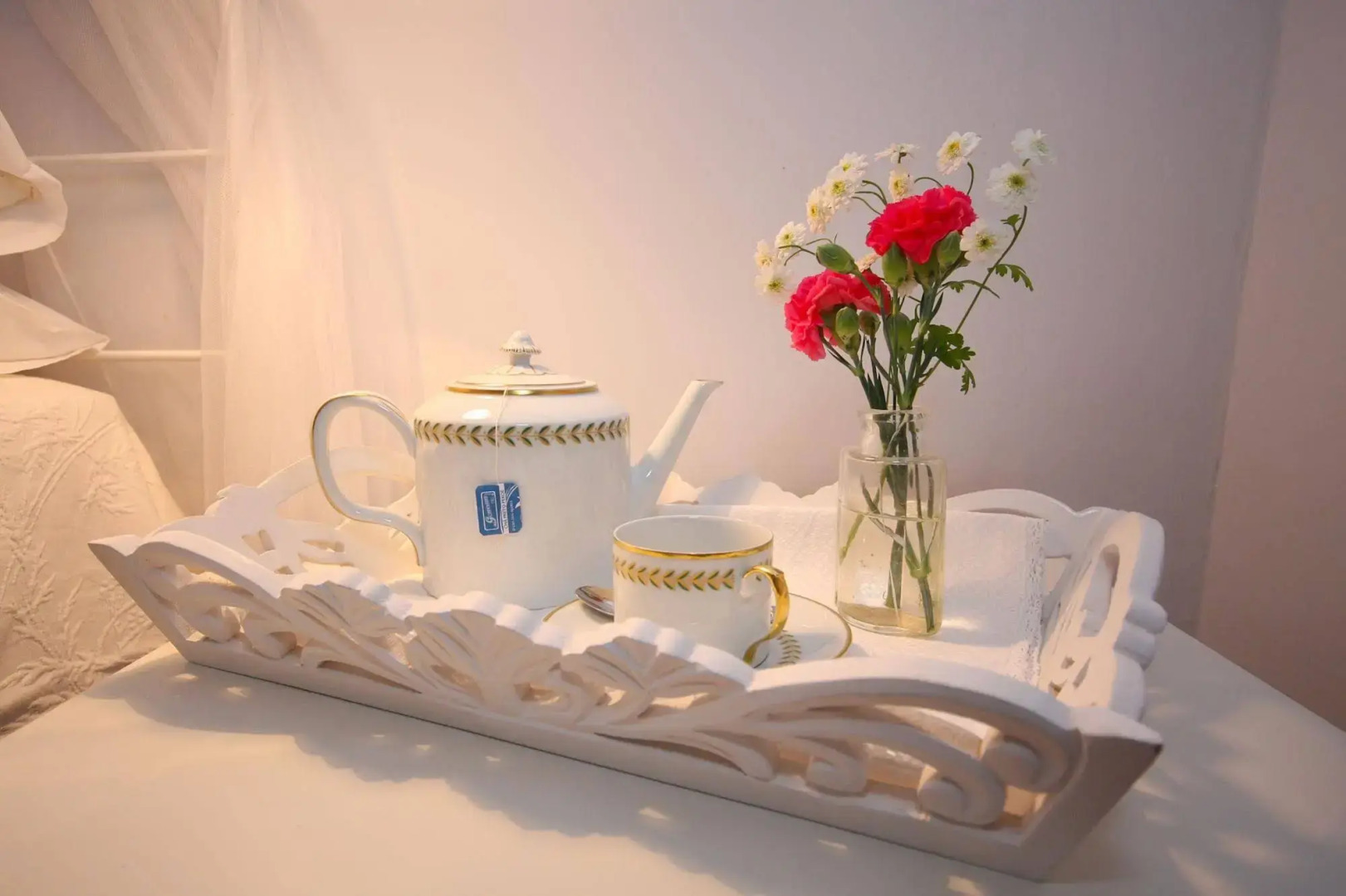 Carmo Country Villas