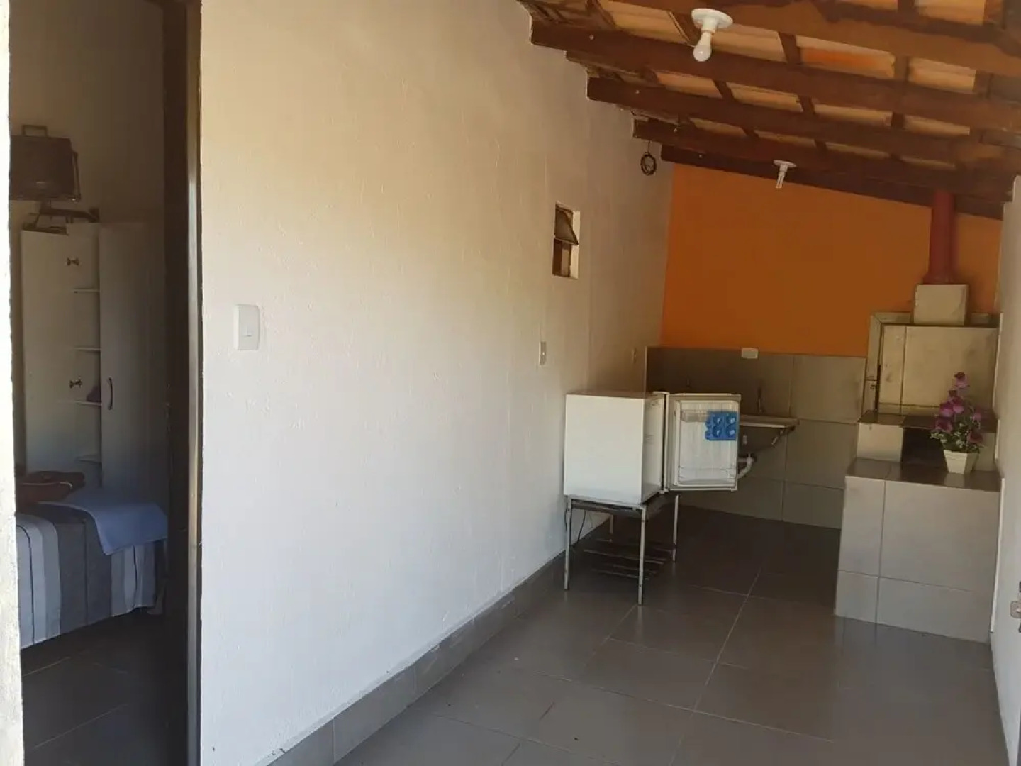 Estalagem Original da Canastra