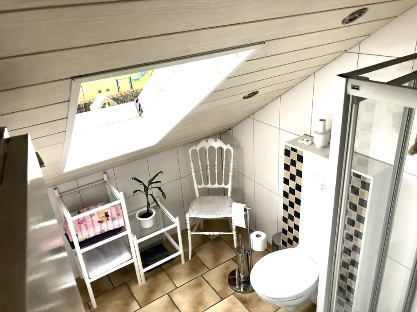 Apartment Tulpengasse 14
