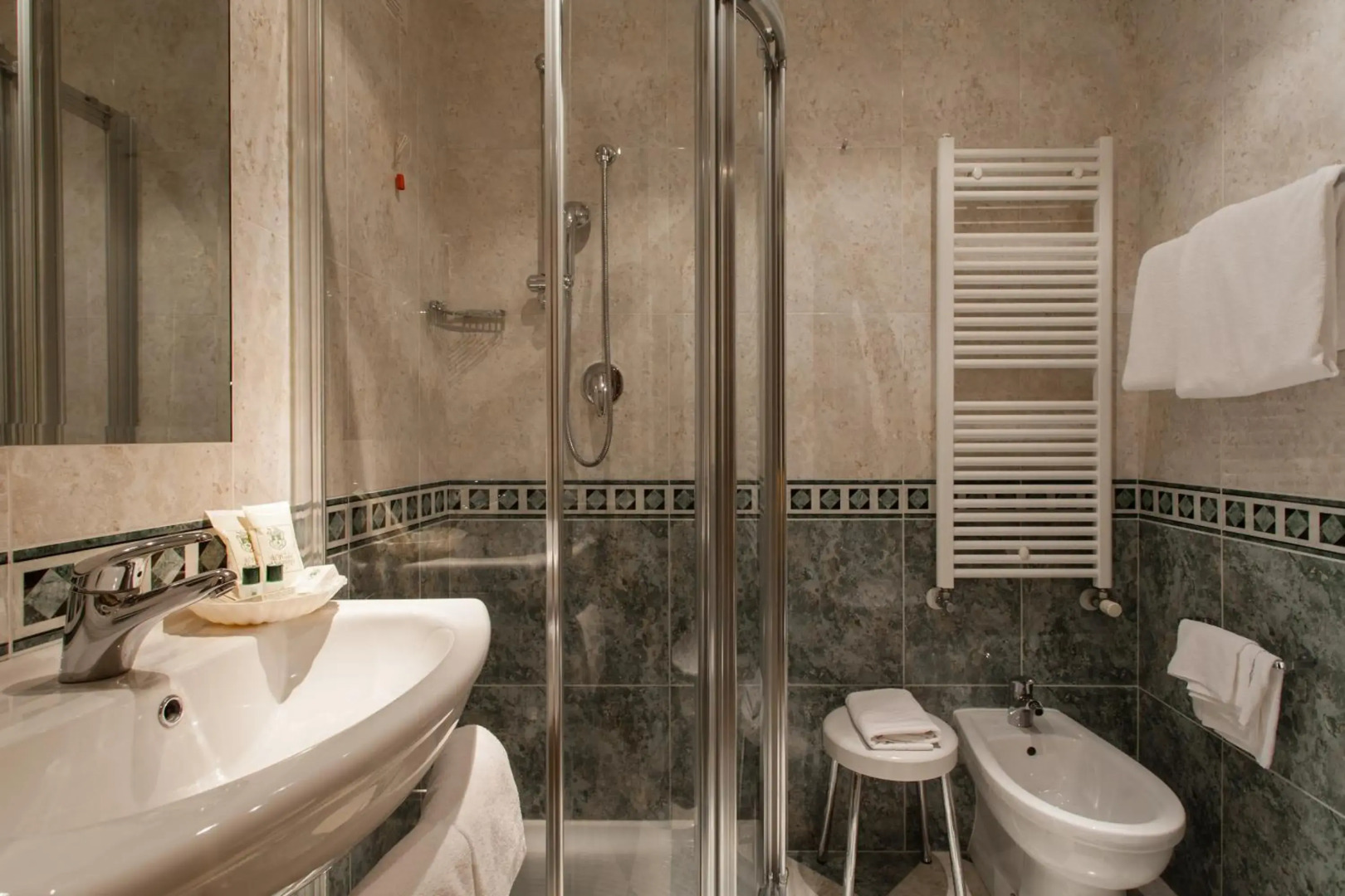 Hotel Al Ponte Mocenigo