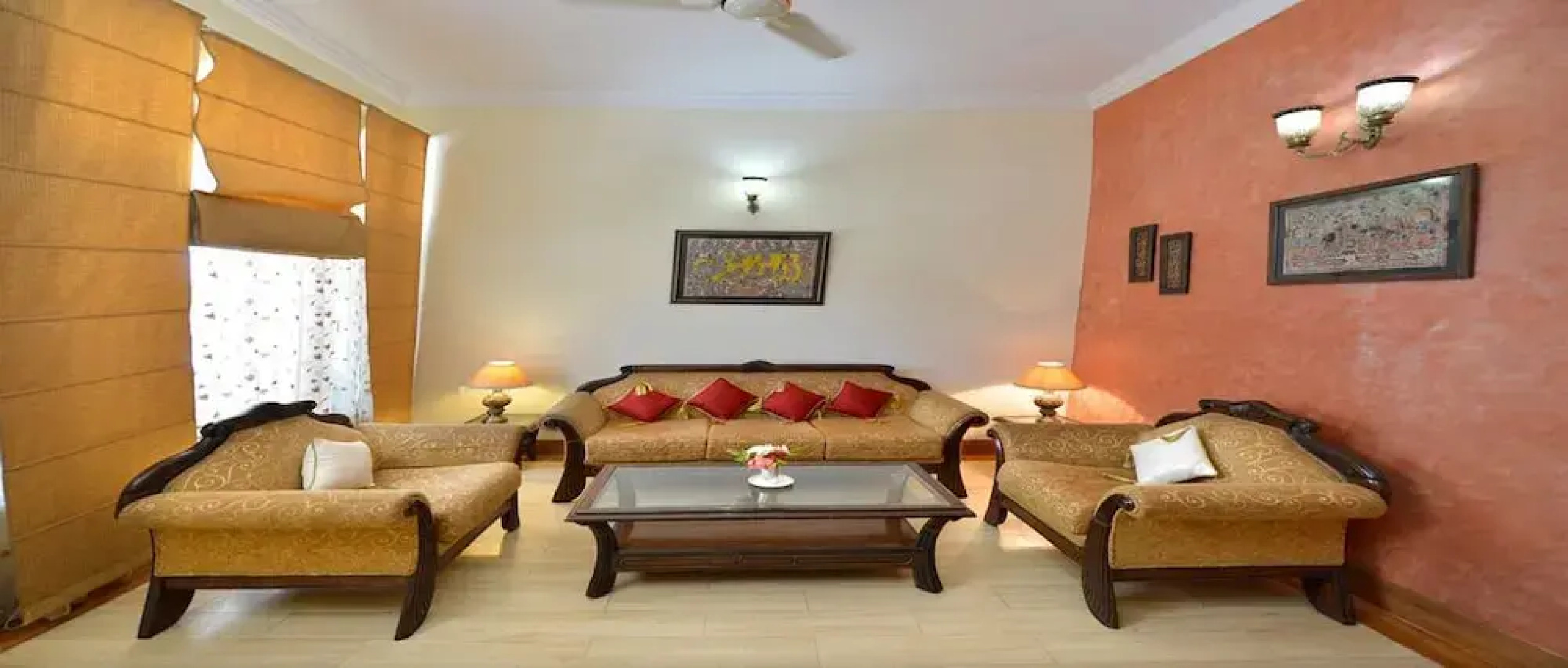 Mountain Quail Morni