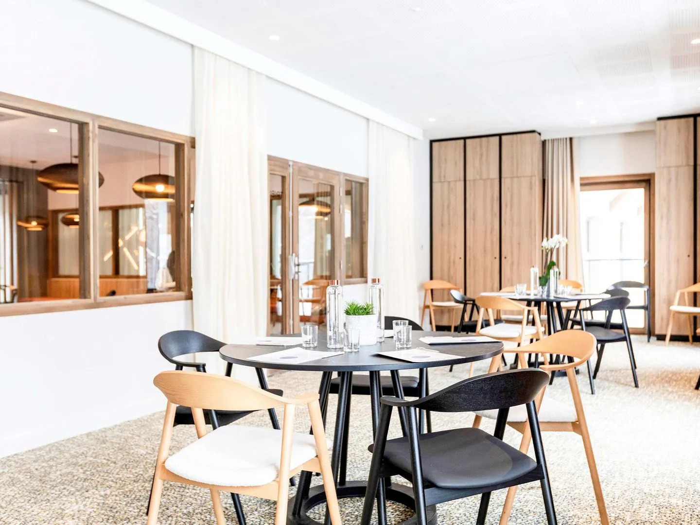 Novotel Megève Mont-Blanc