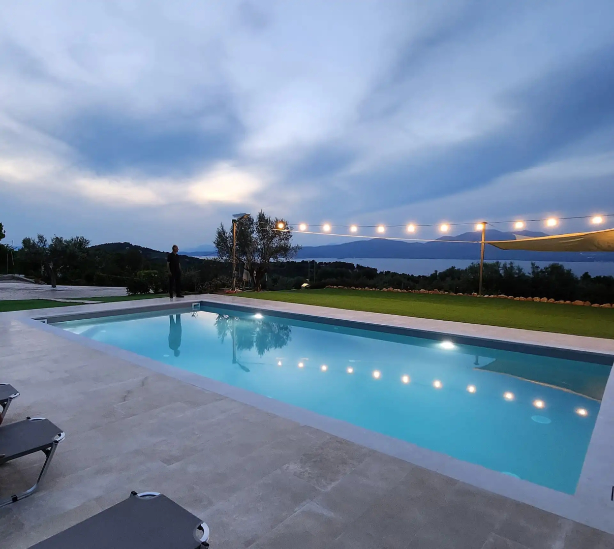 Villa Amfiario