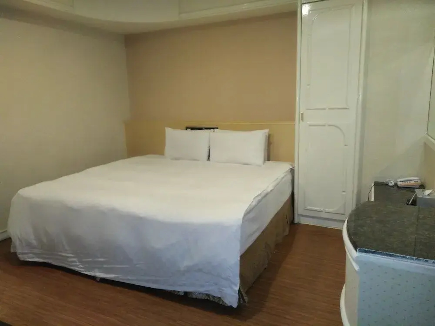 Hotel 35