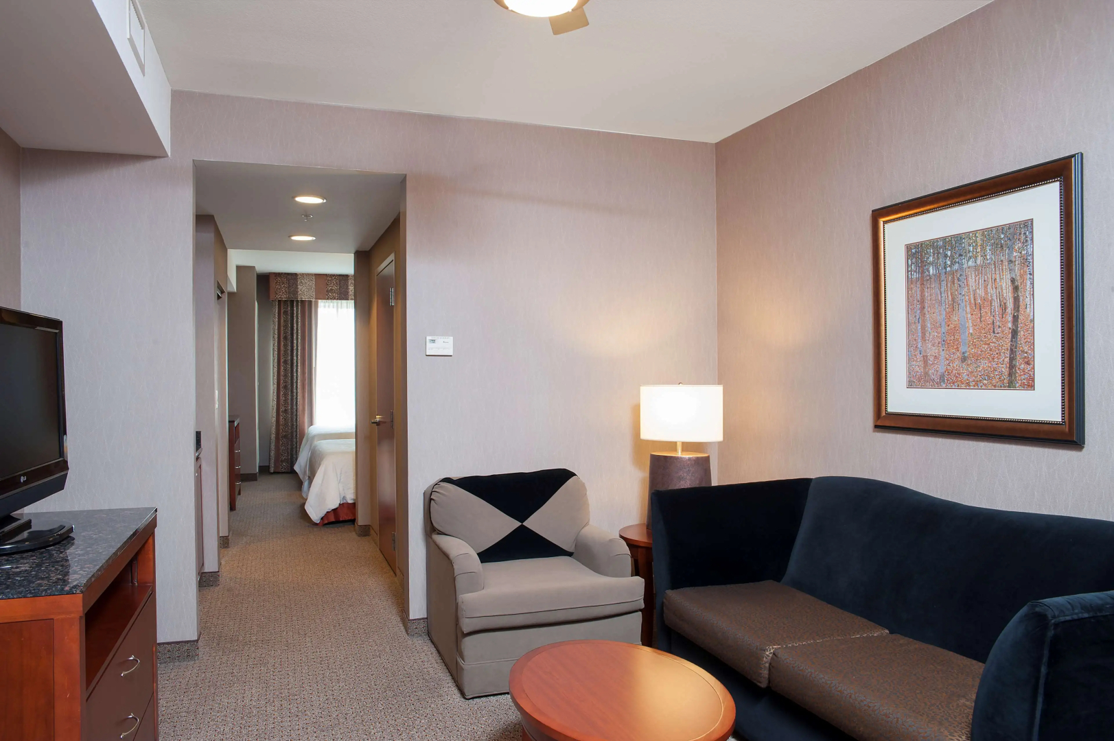 Hilton Garden Inn Columbus/Edinburgh