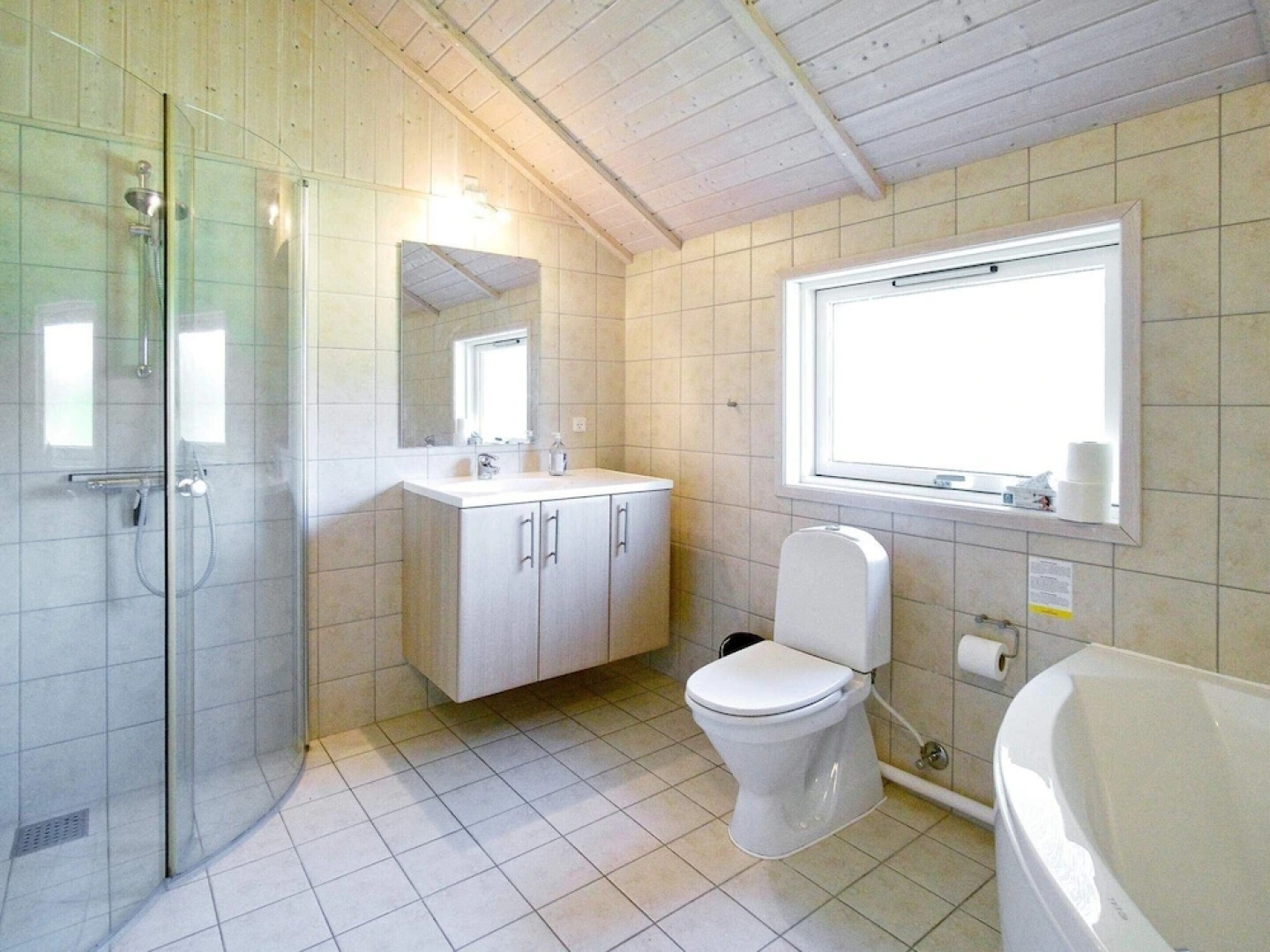 5 Star Holiday Home in Asnaes