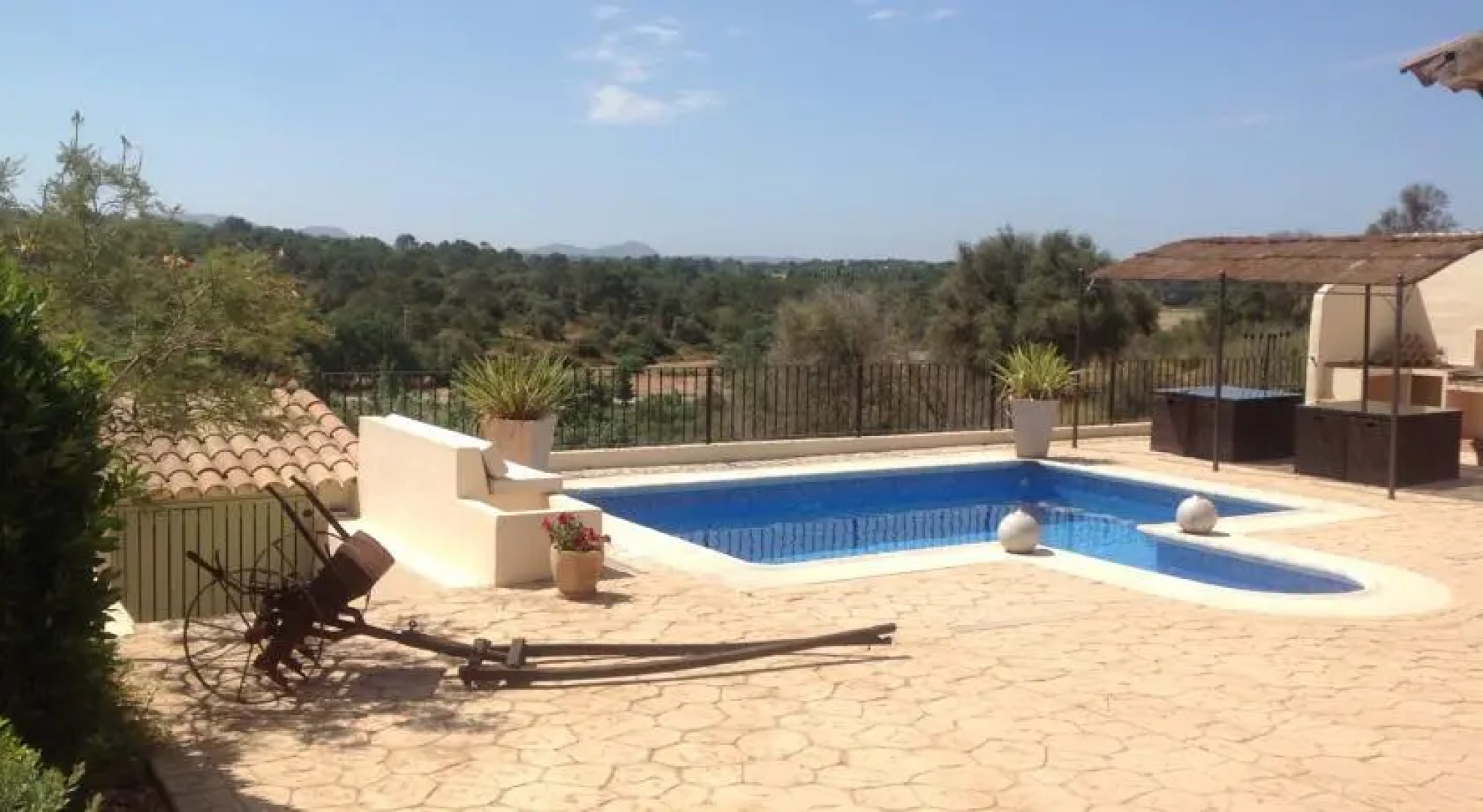 Holiday home Vista Hermosa