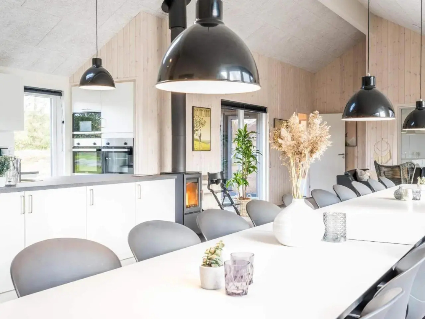 Holiday home Nørre Nebel XXVII