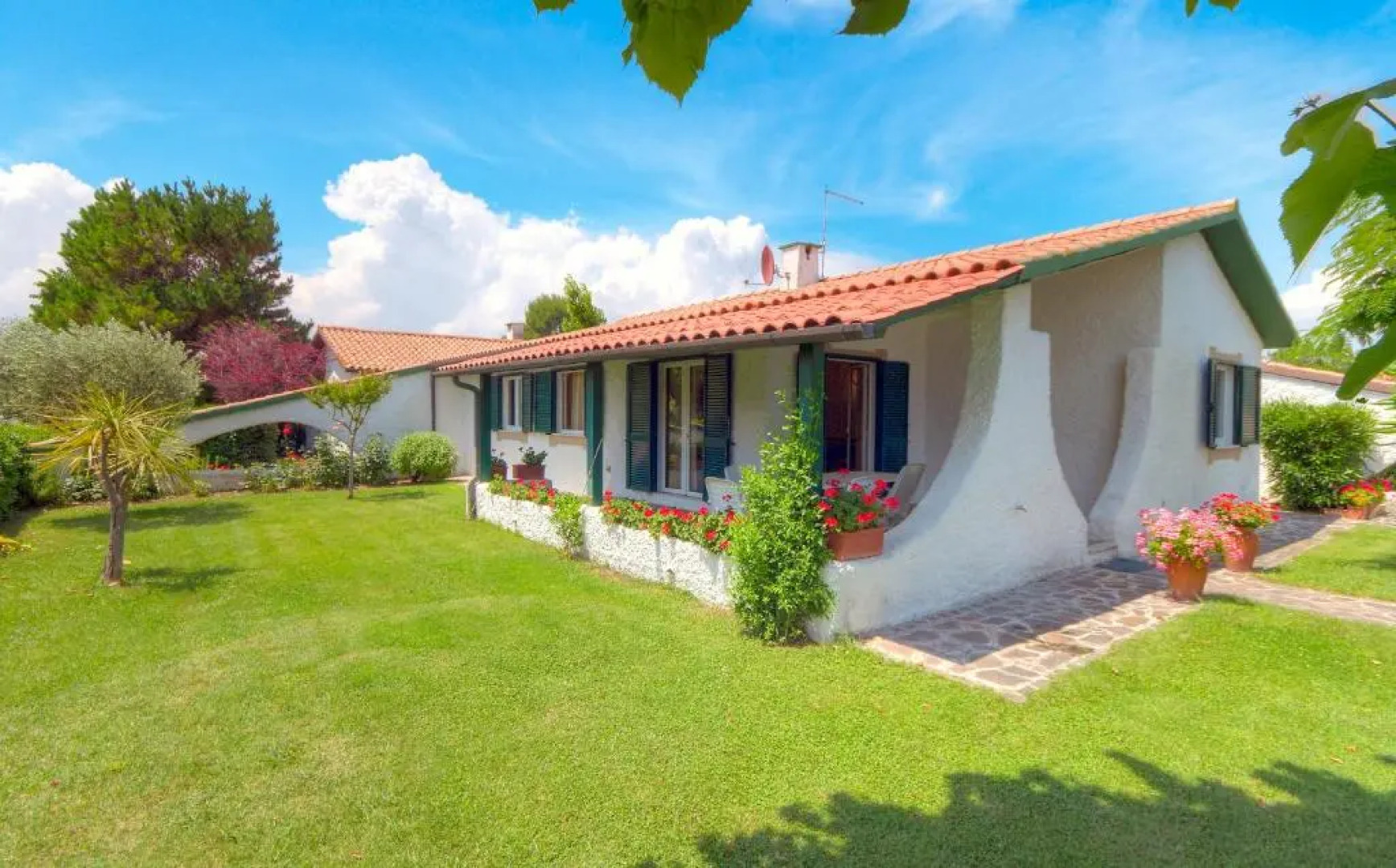 Villaggio Turistico Internazionale