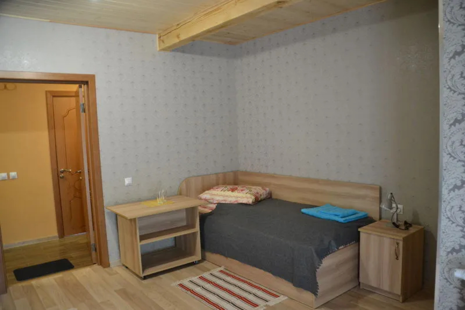 Апартаменты На Взморье на ул. Взморье, д. 2