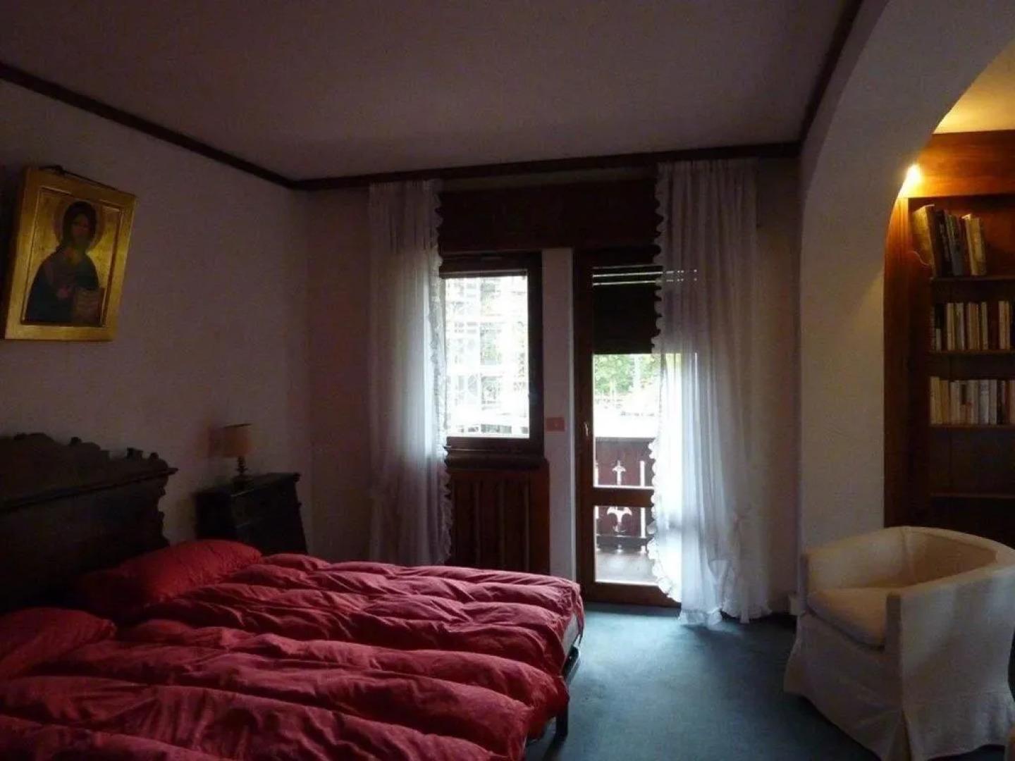 Villa Pocol Stay in Cortina