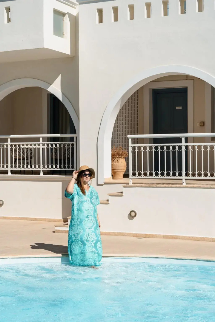 Mitos Suites