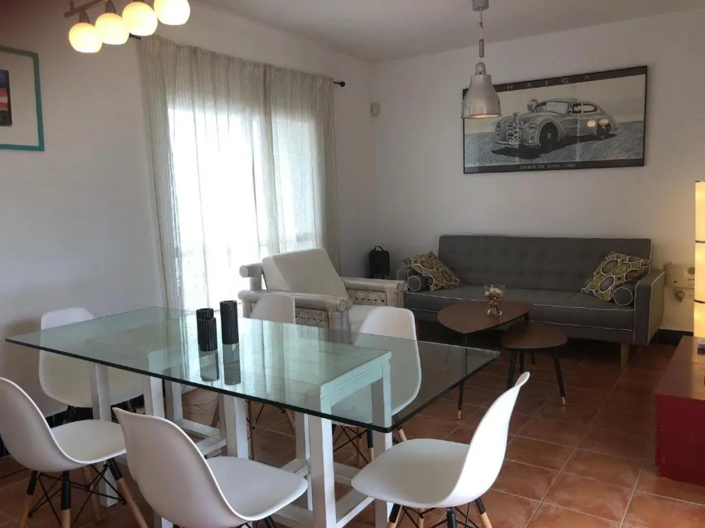 Casa Hortensia - Sancti Petri