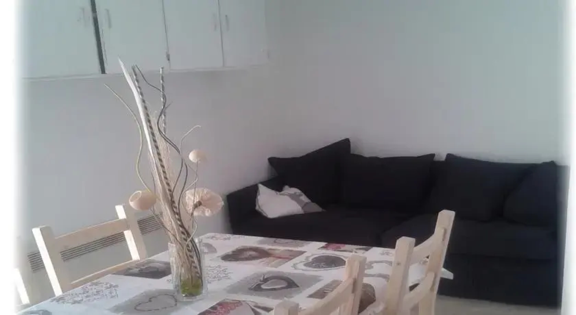 Chez Christophe & Nathalie