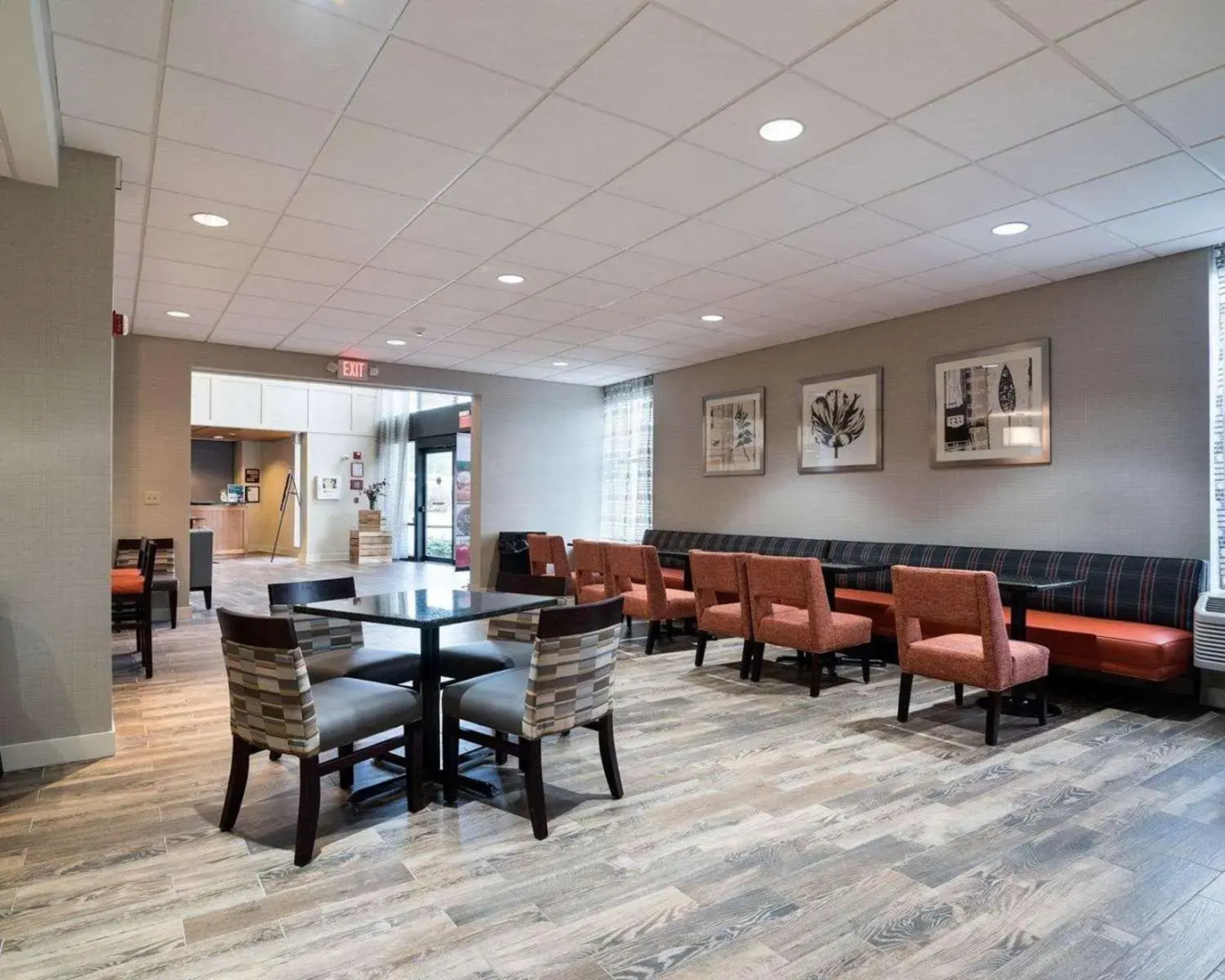 Even Hotels Manchester Airport, an IHG Hotel