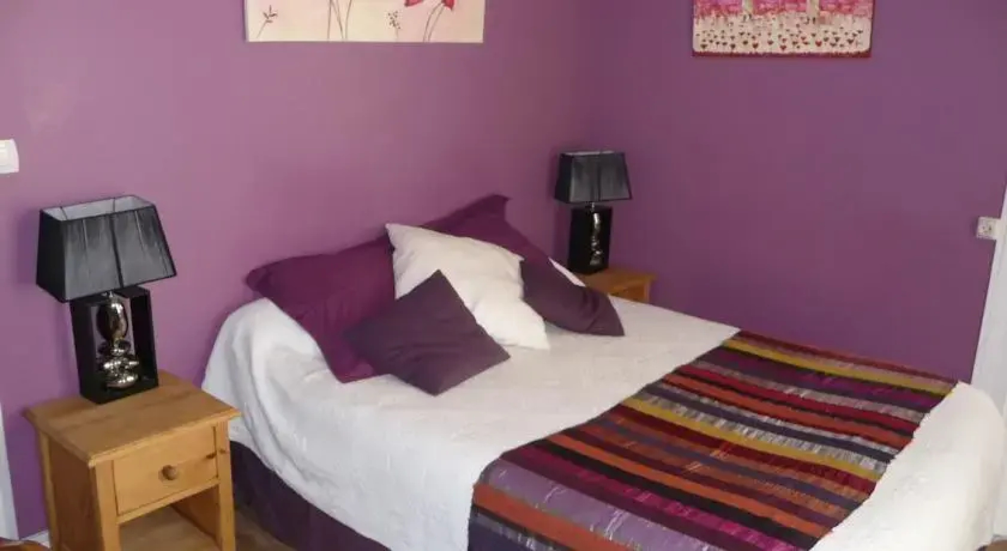 Gîte Harmonic