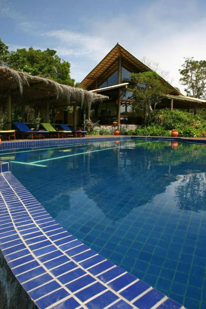 Refúgio do Estaleiro