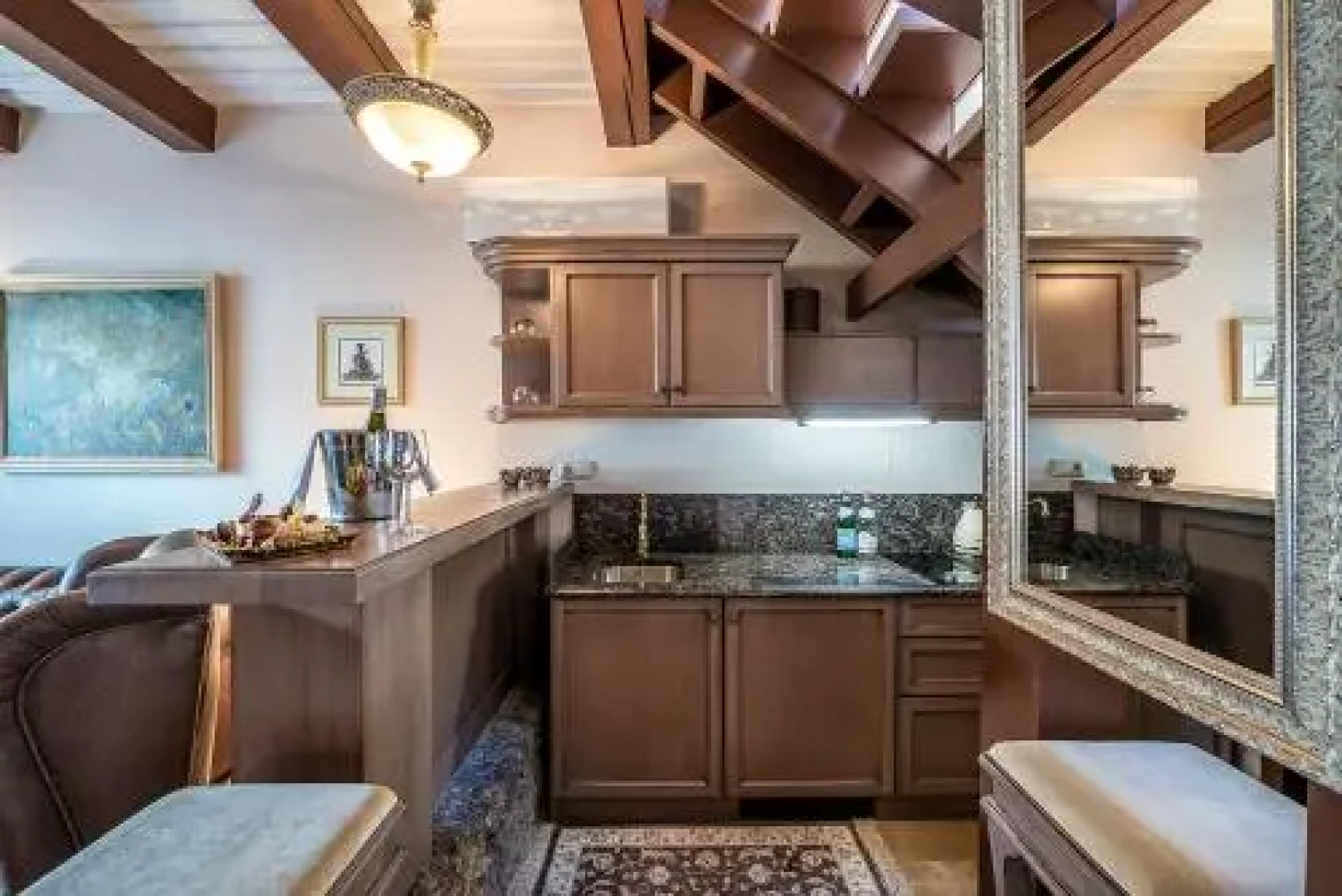 Hotel Pusu Paunksneje