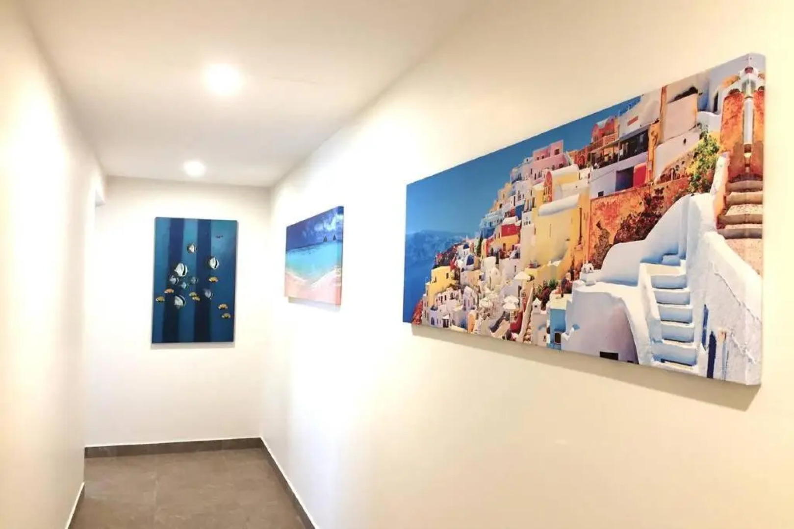 Luxury Apartment Caves Beach 4 Bed