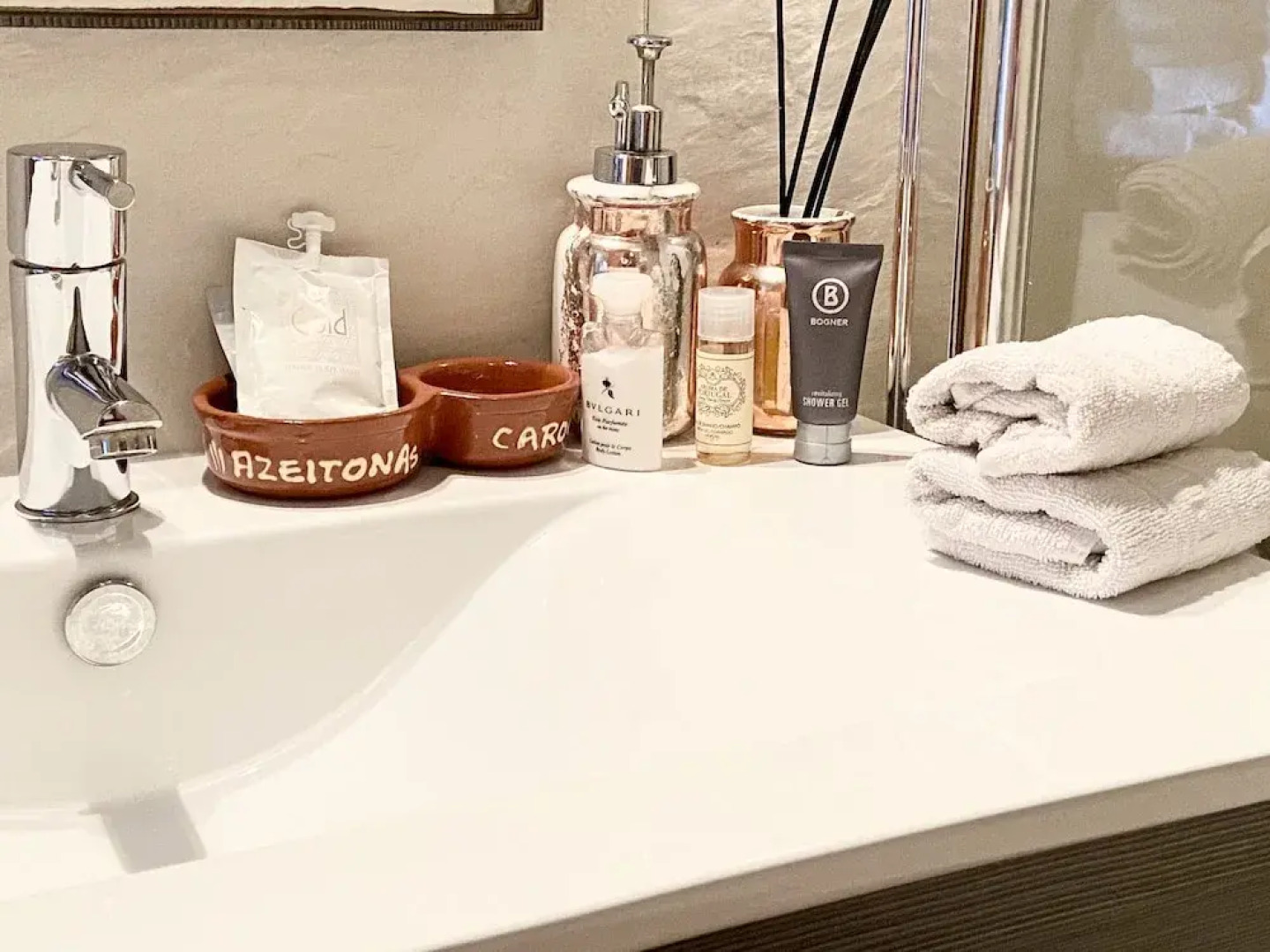 zenit boutique BB Olhao