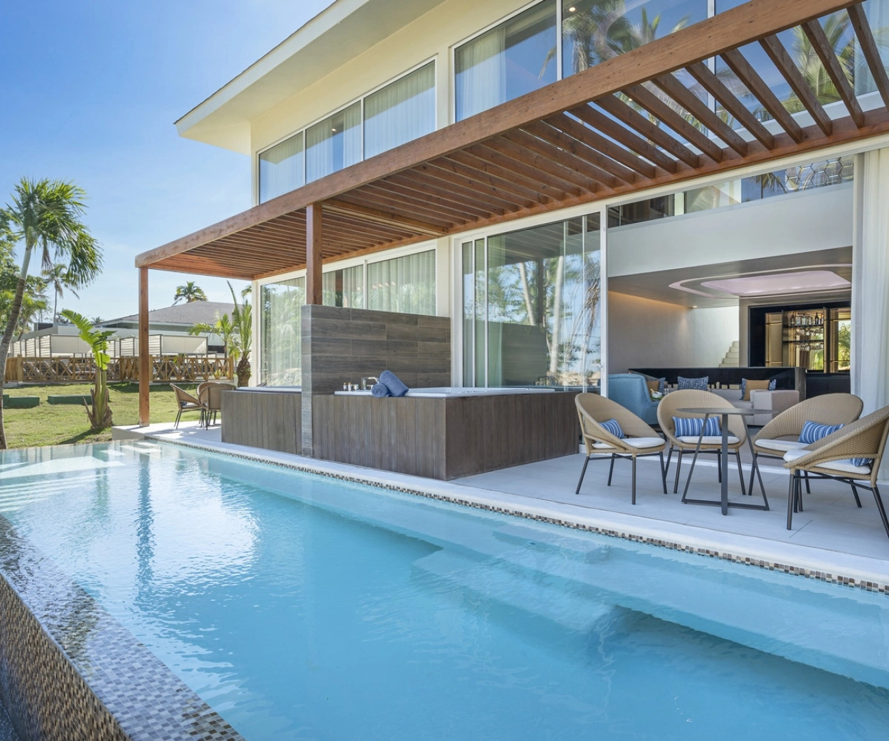 Desire Miches Resort