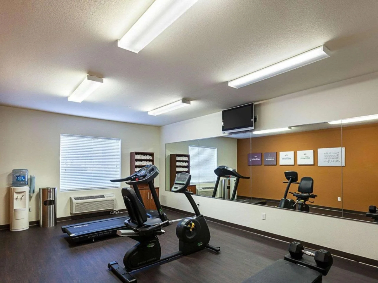 Comfort Suites San Antonio North - Stone Oak