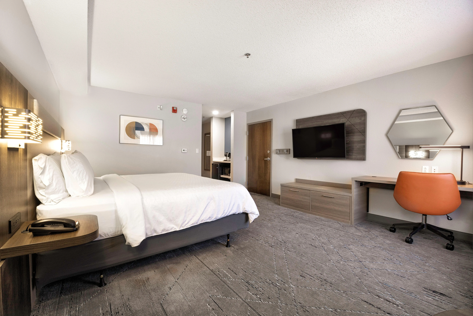 Holiday Inn Express Hotel & Suites FESTUS - SOUTH ST. LOUIS by IHG
