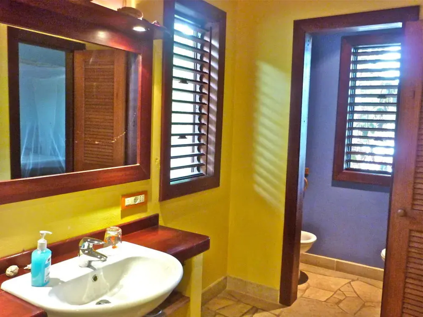 Arca Villa and Bed and Breakfast
