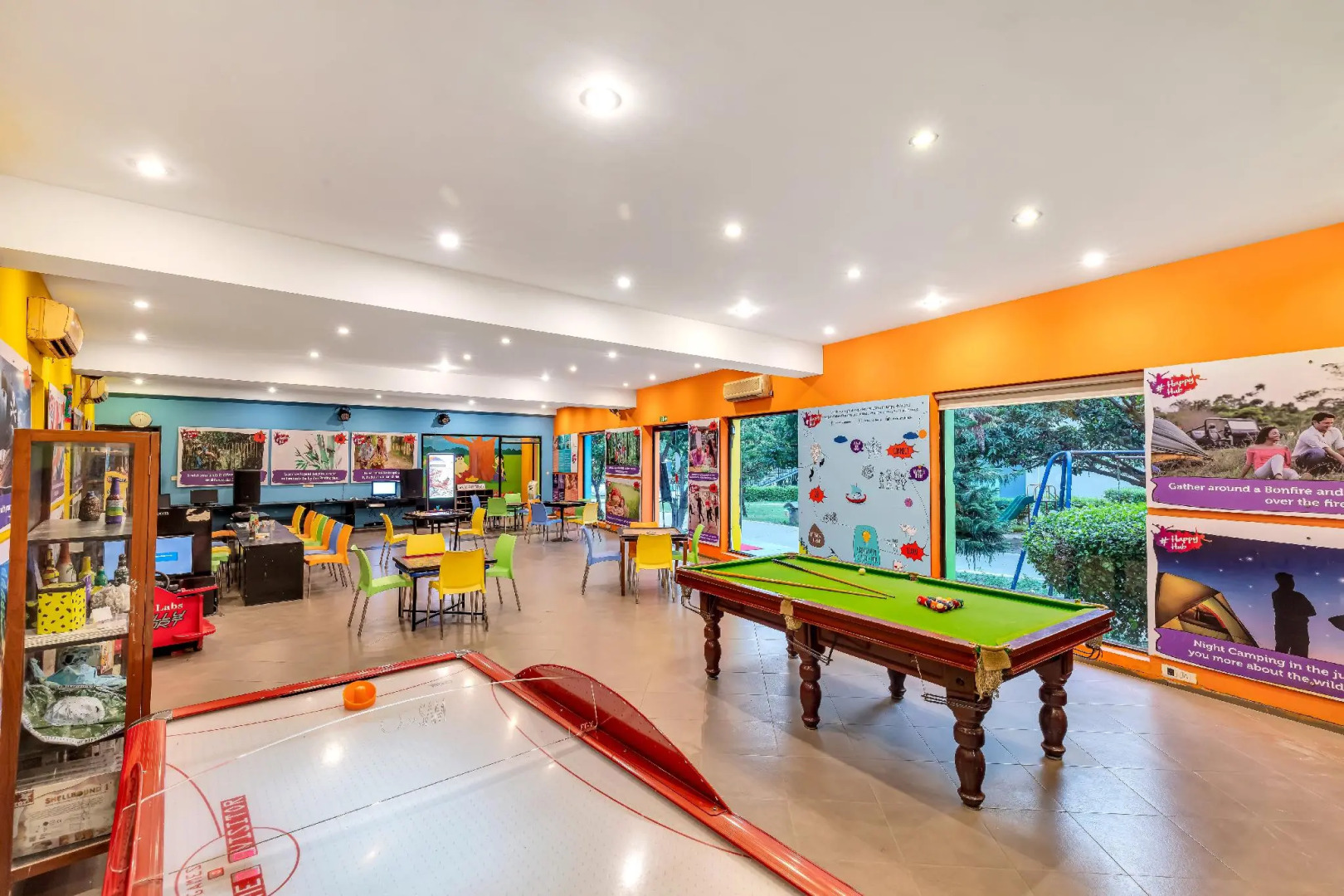 Club Mahindra Corbett