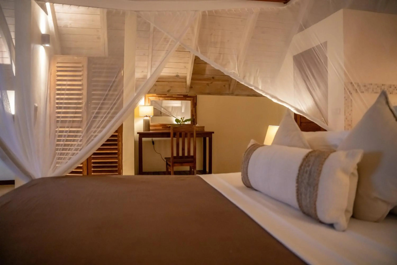 Jambiani Villas