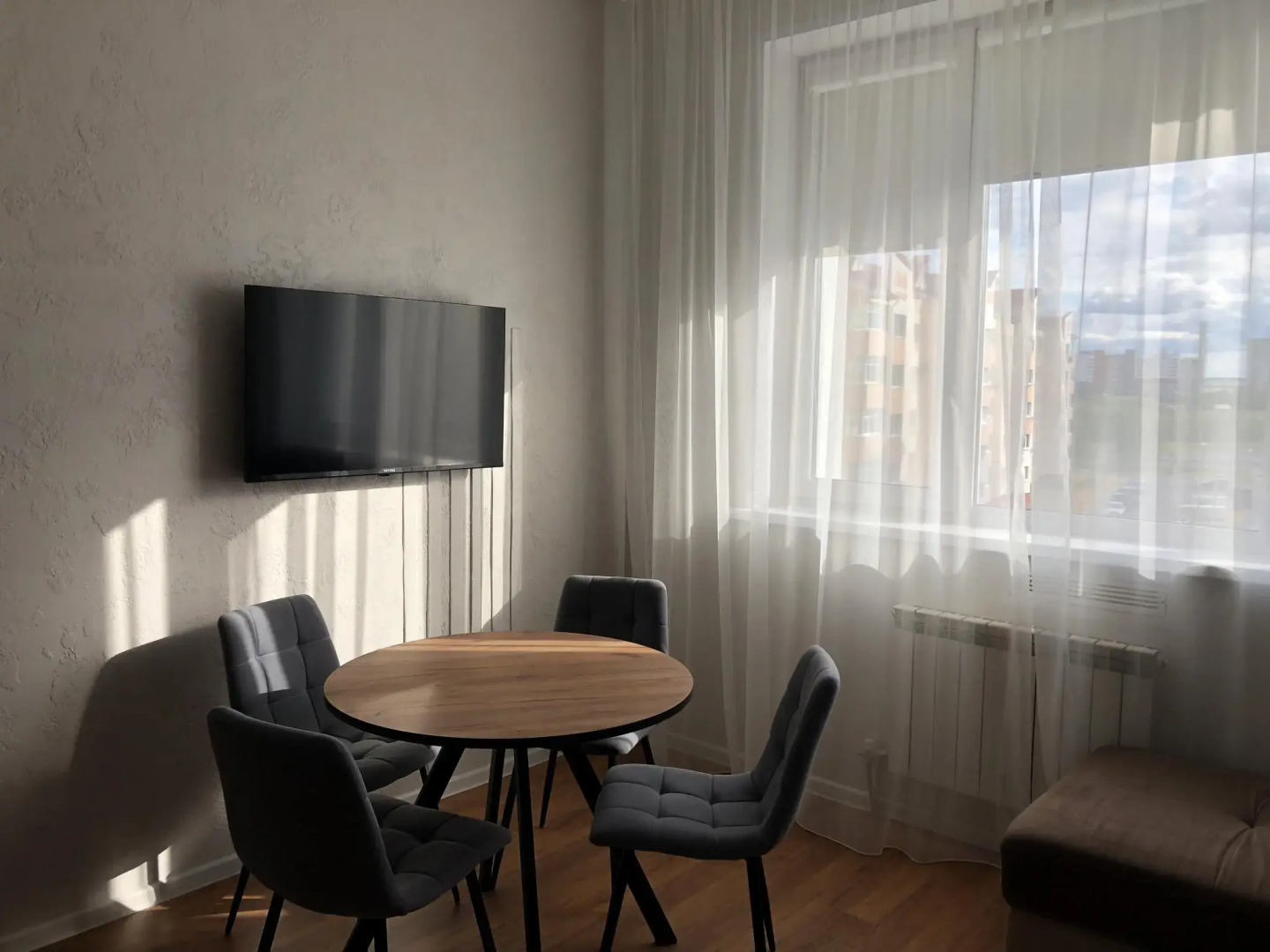 Light House (Лайт Хаус) на улице Ямская 14