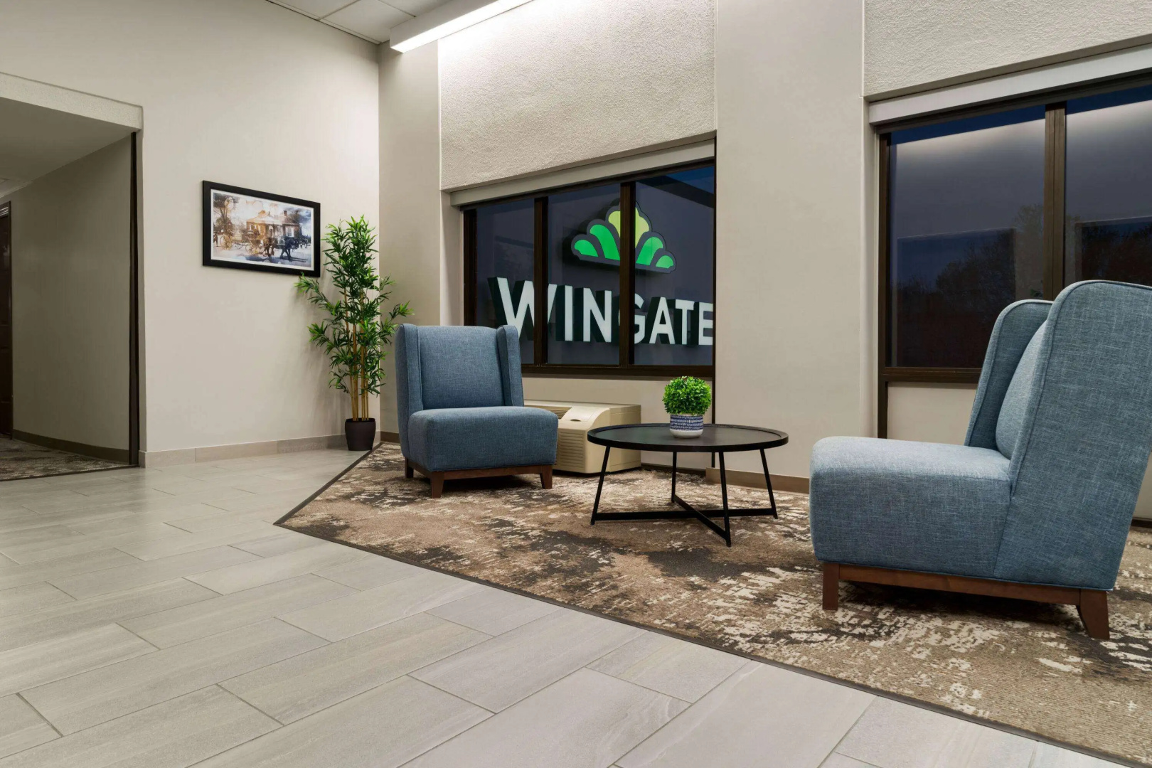 Wingate by Wyndham Williamsburg