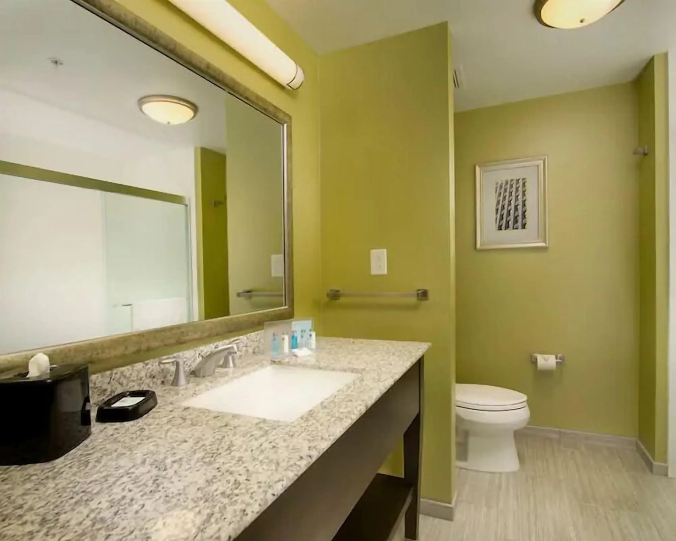 Hampton Inn & Suites Buffalo Airport