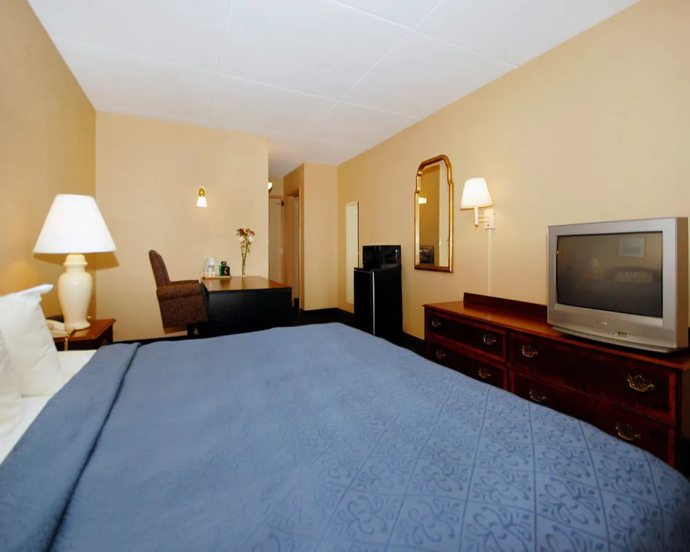 Quality Inn & Suites