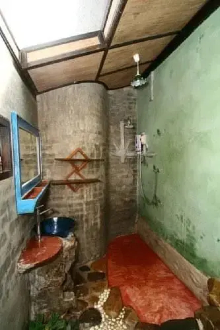 The Rock Garden Resort