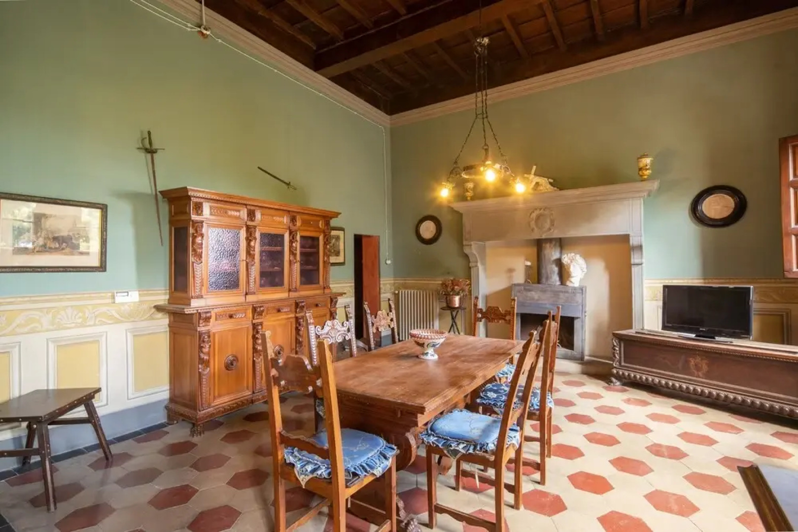 Villa Rignano by Mmega