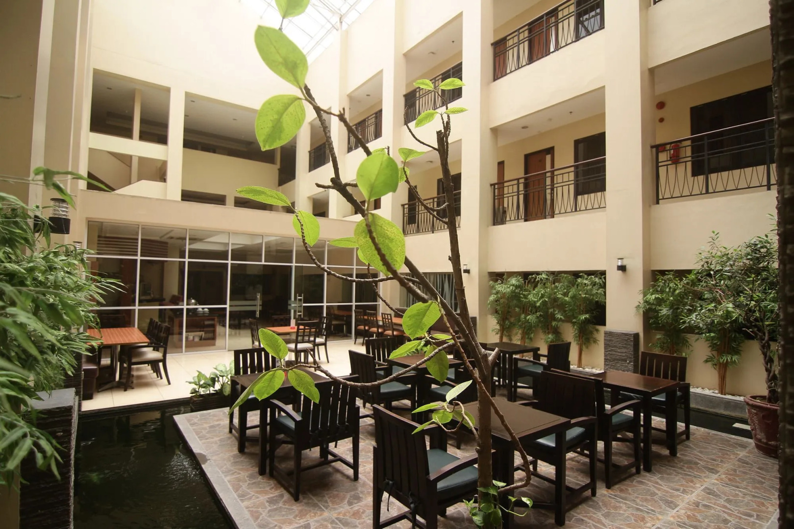 Rota International Hotel