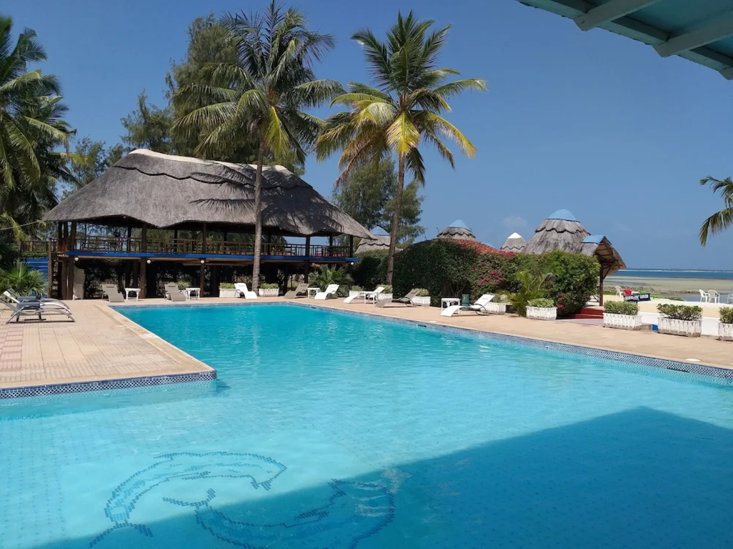 Azure Boutique Resort
