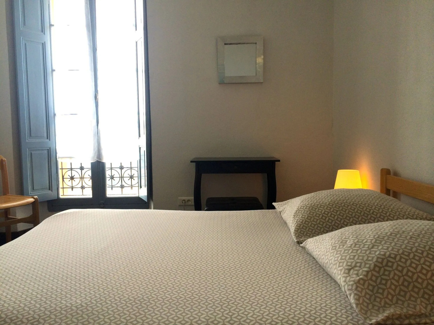 Le Gîte du Chalet Pietri