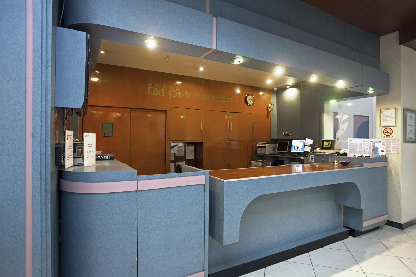 Hotel Del Principado